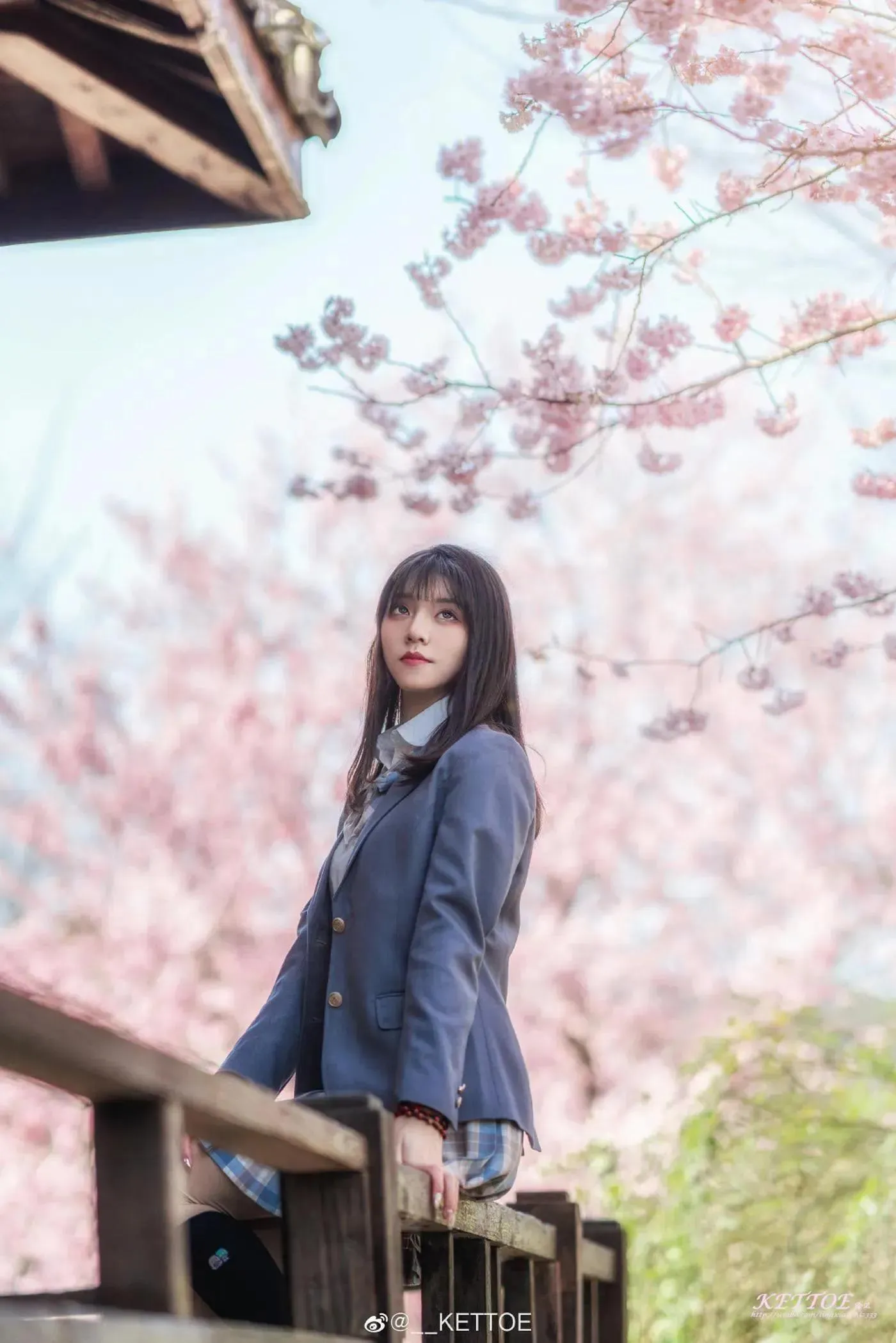 Kettoe – NO.01 微博配图[2][19] [58P]插图4